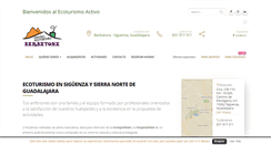 Desktop Screenshot of barbatona.com